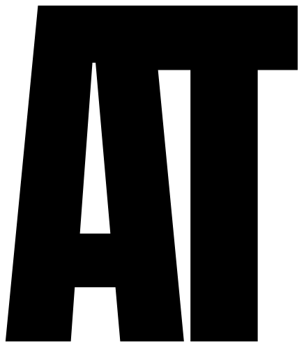 black Logo icon